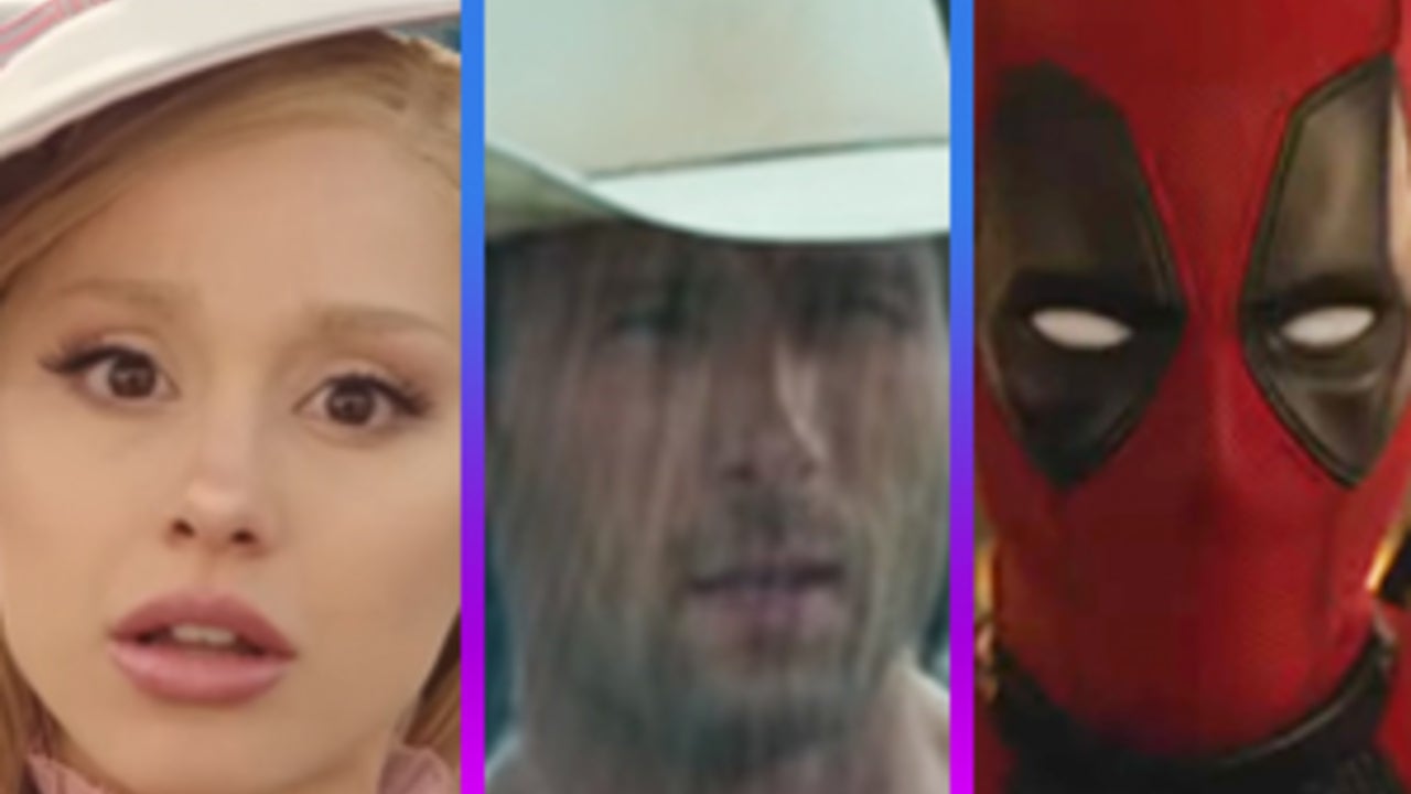 From ‘Wicked’ to ‘Deadpool & Wolverine’, every movie trailer aired during Super Bowl LVIII