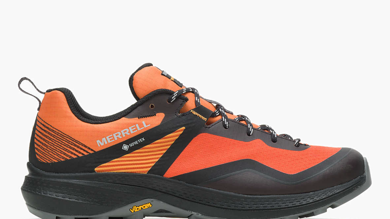 Merrell's Semi-Annual Sale offers up to 50% off boots, more