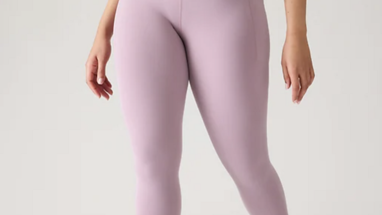 Basic Pocket Leggings – Pink & Proper Boutique