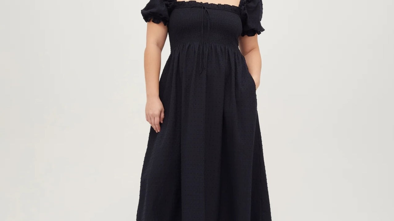 Are Nap Dresses Still In Style 2024 [According To Reddit]