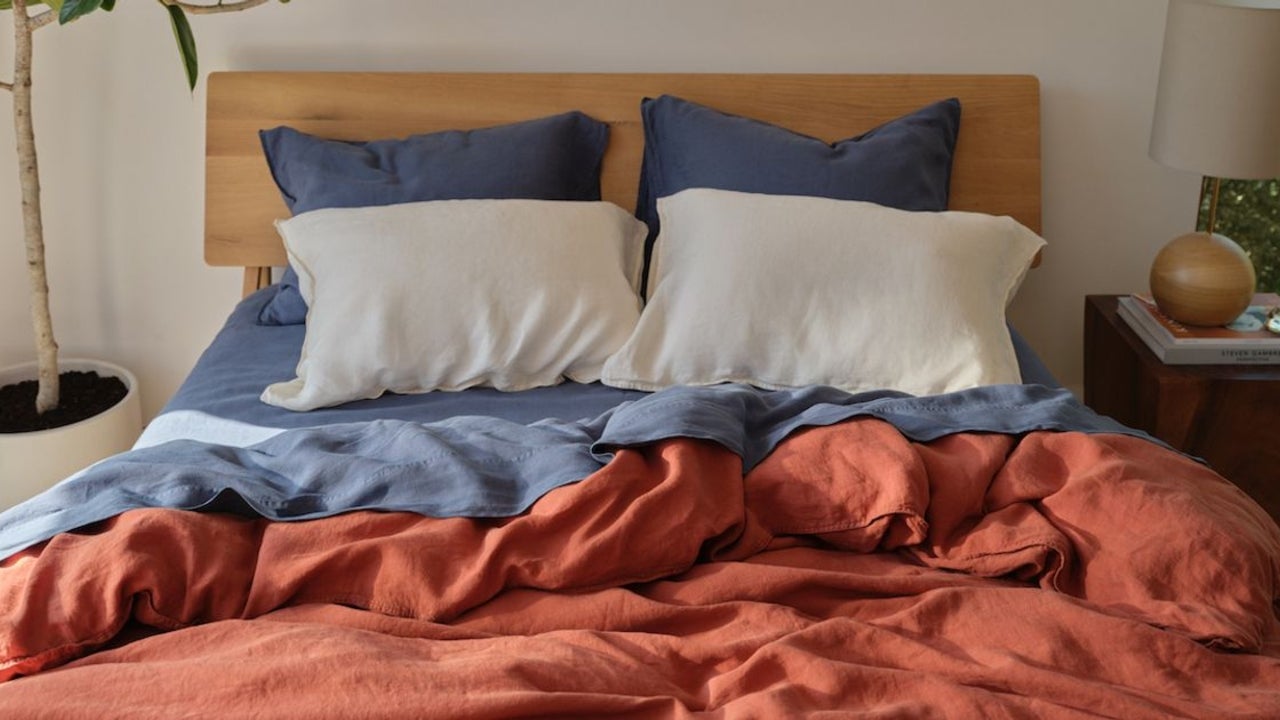 Brooklinen Presidents' Day Sale 2024 Get 20 Off BestSelling Sheets