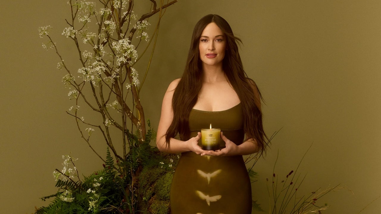 Kacey Musgraves Launches 'Deeper Well' Candle with Boy Smells