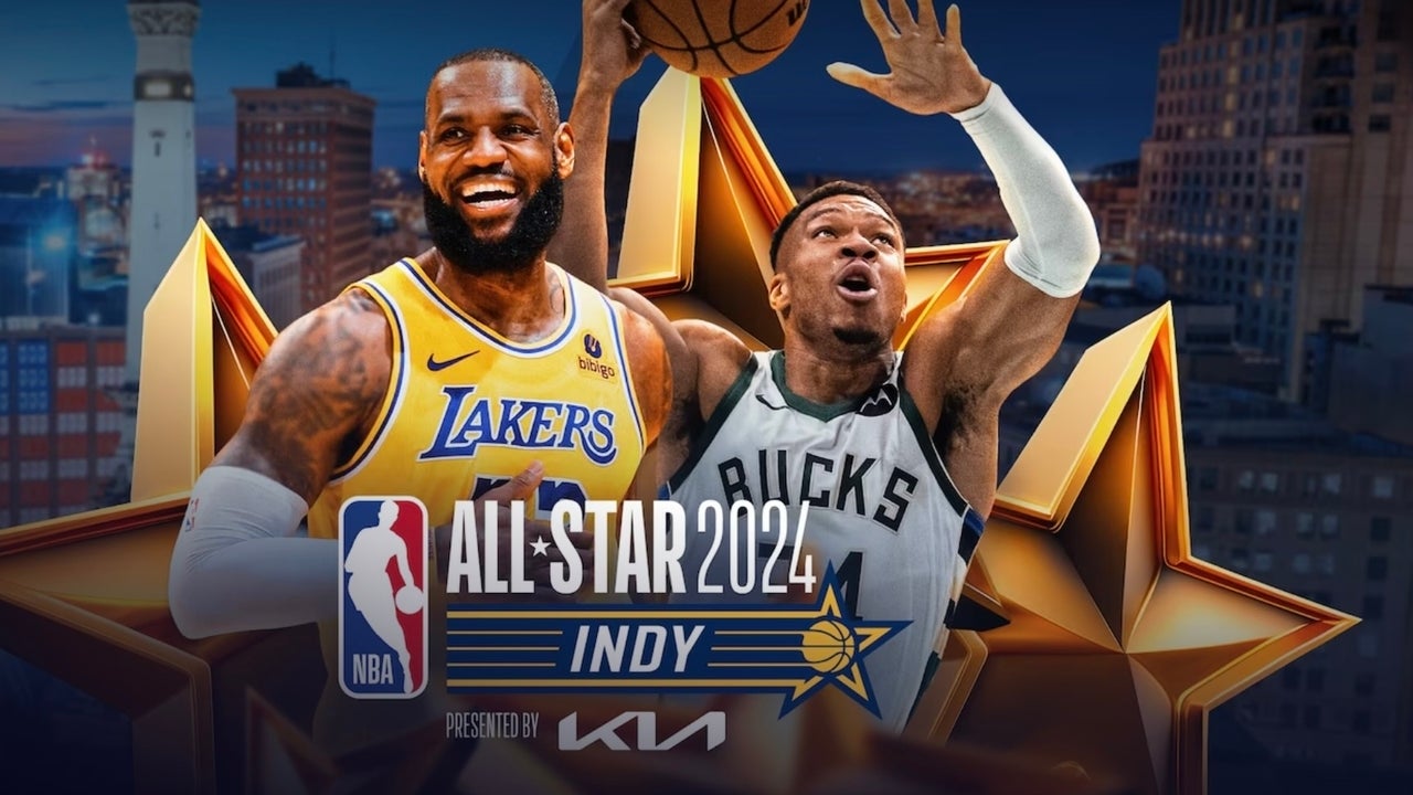 NBA All-Star Game