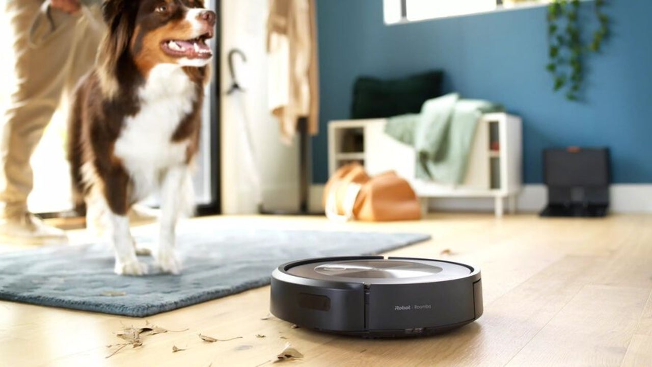 Presidents' Day Roomba Deals