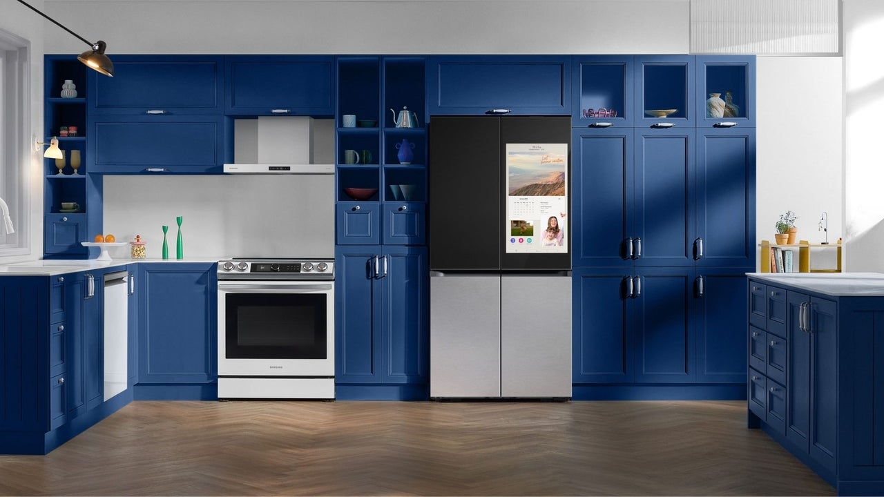 Samsung Presidents' Day Appliance Sale 2024 Save Up to 1,600 on