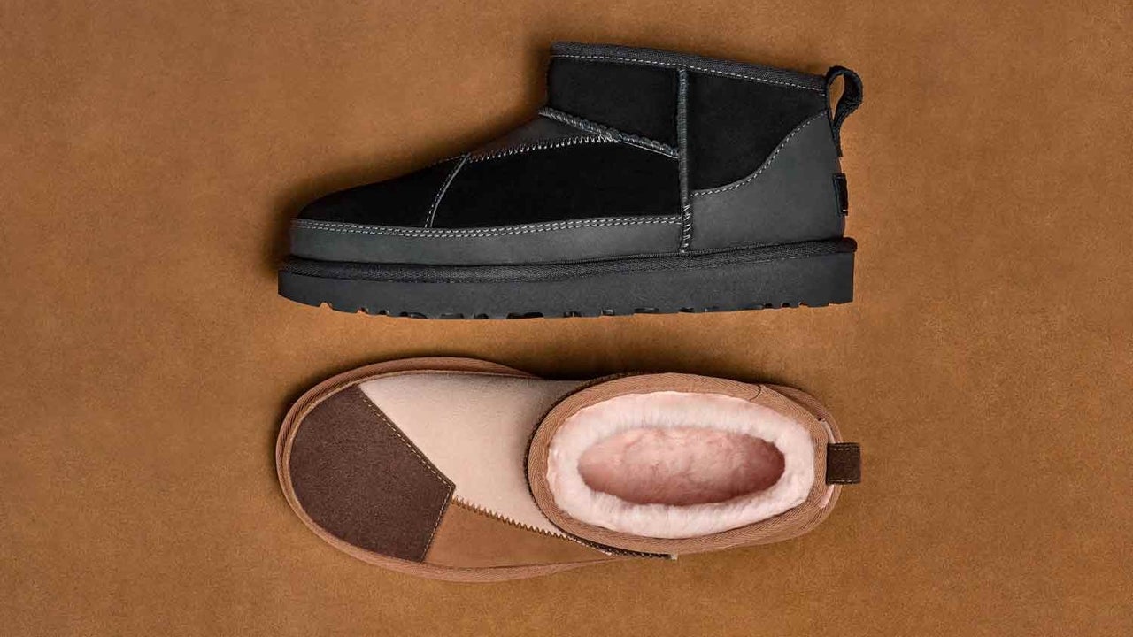 UGG Winter Sale 2024 Save Up to 60 on Comfortable Boots and Slippers