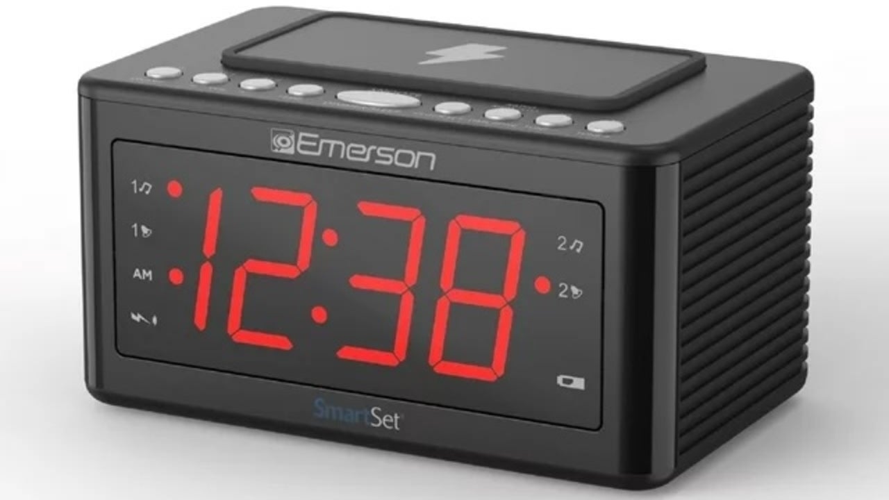 The Best Alternative Alarm Clocks of 2024: Smart Alarm Clocks From Hatch,  Loftie, Philips and More