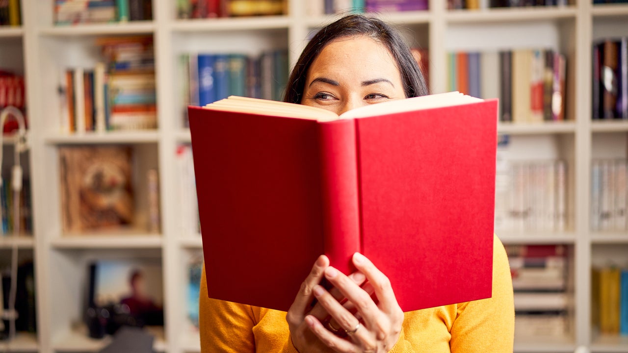 Books by Female Authors to Read During Women's History Month