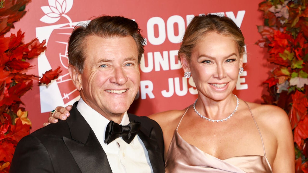 Kym Johnson-Herjavec Opens Up About Raising 5-Year-Old Twins With ...