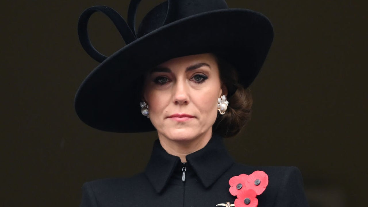 Kate Middleton Drama Explained: A Timeline Of Her Photo Controversy ...