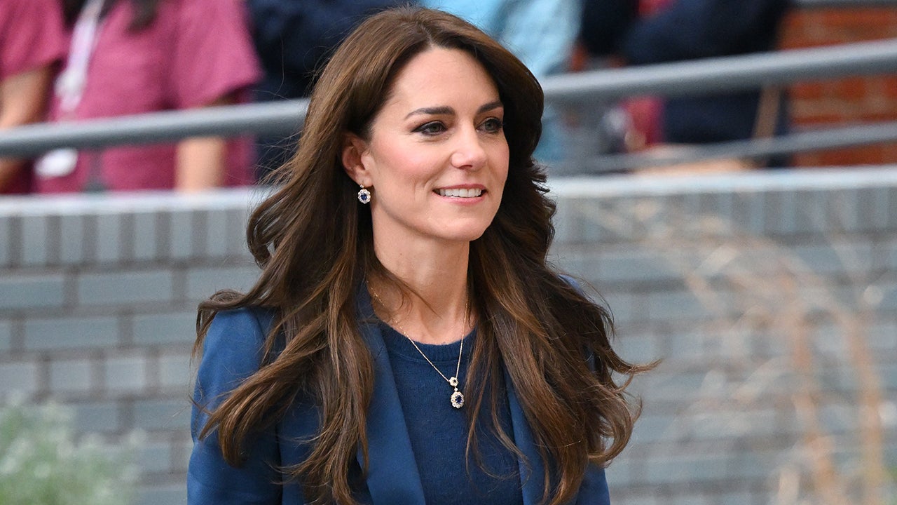 Kate Middleton's Cancer Diagnosis: A Timeline Leading Up To Her First ...