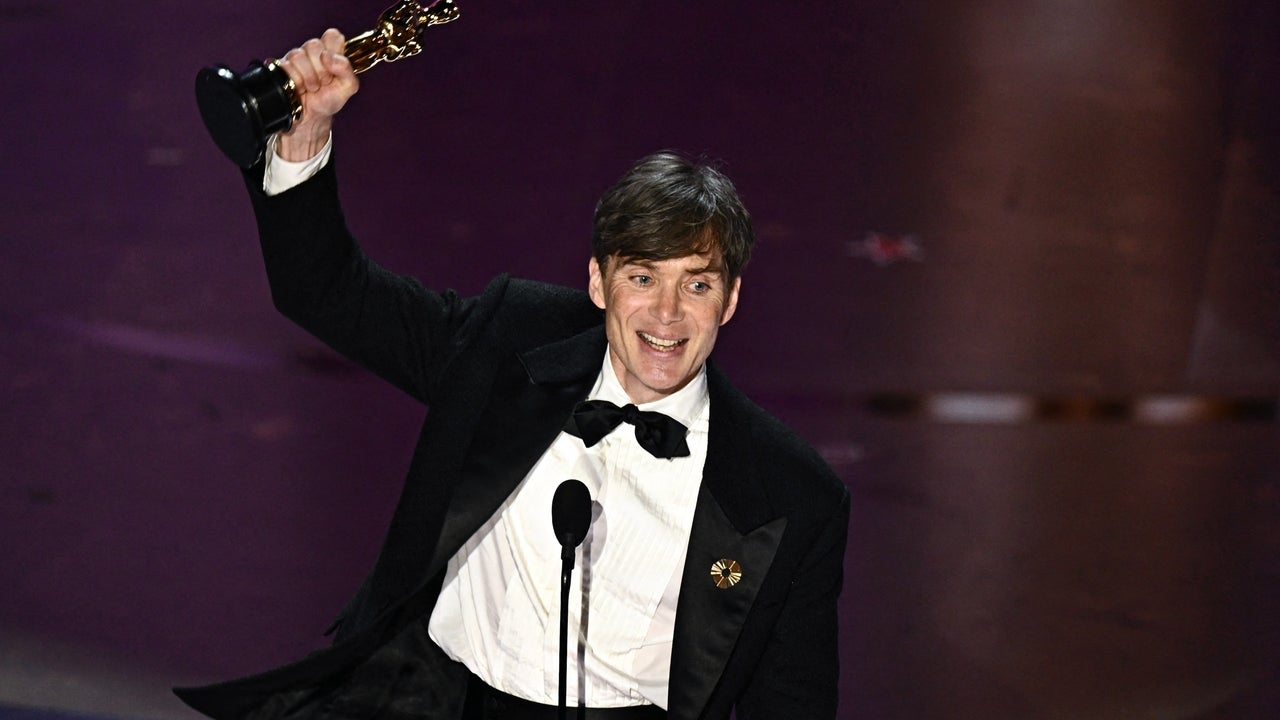 Who Won Oscars For 2024? See The Full List Of Academy Award Winners ...