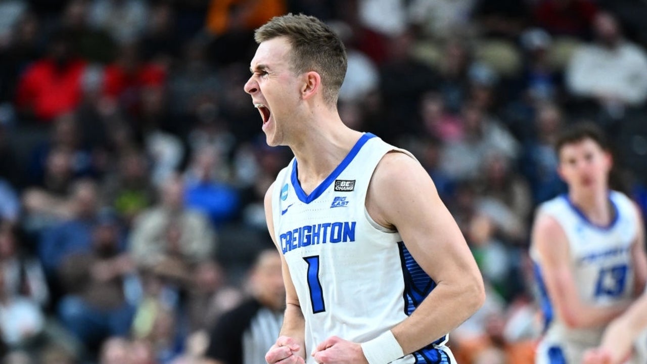 How To Watch Creighton Vs. Tennessee Without Cable: Start Time And NCAA ...