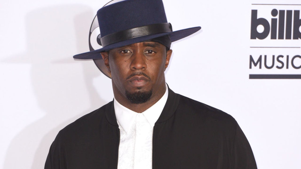 Sean 'Diddy' Combs Accused Of Drugging And Sexually Assaulting Model ...