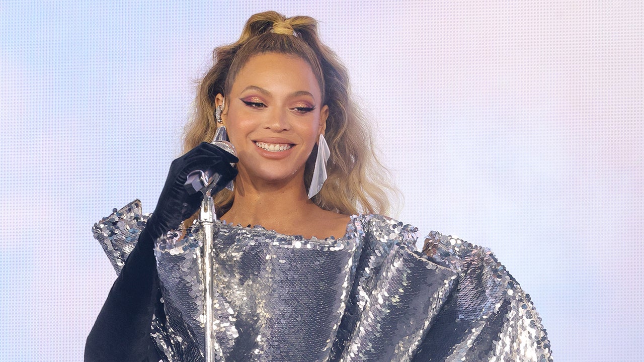 Beyoncé Enlists 6-Year-Old Daughter Rumi For 'Cowboy Carter' Track ...