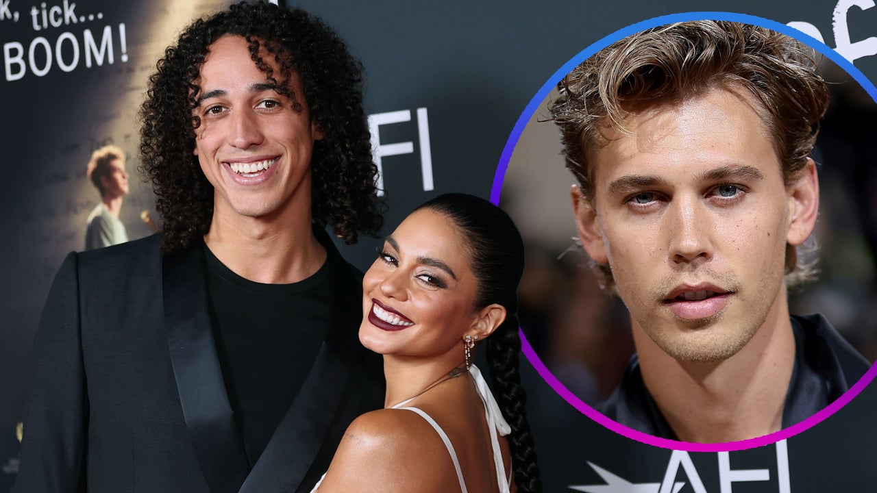 Vanessa Hudgens Credits Austin Butler Breakup With Leading Her to ...