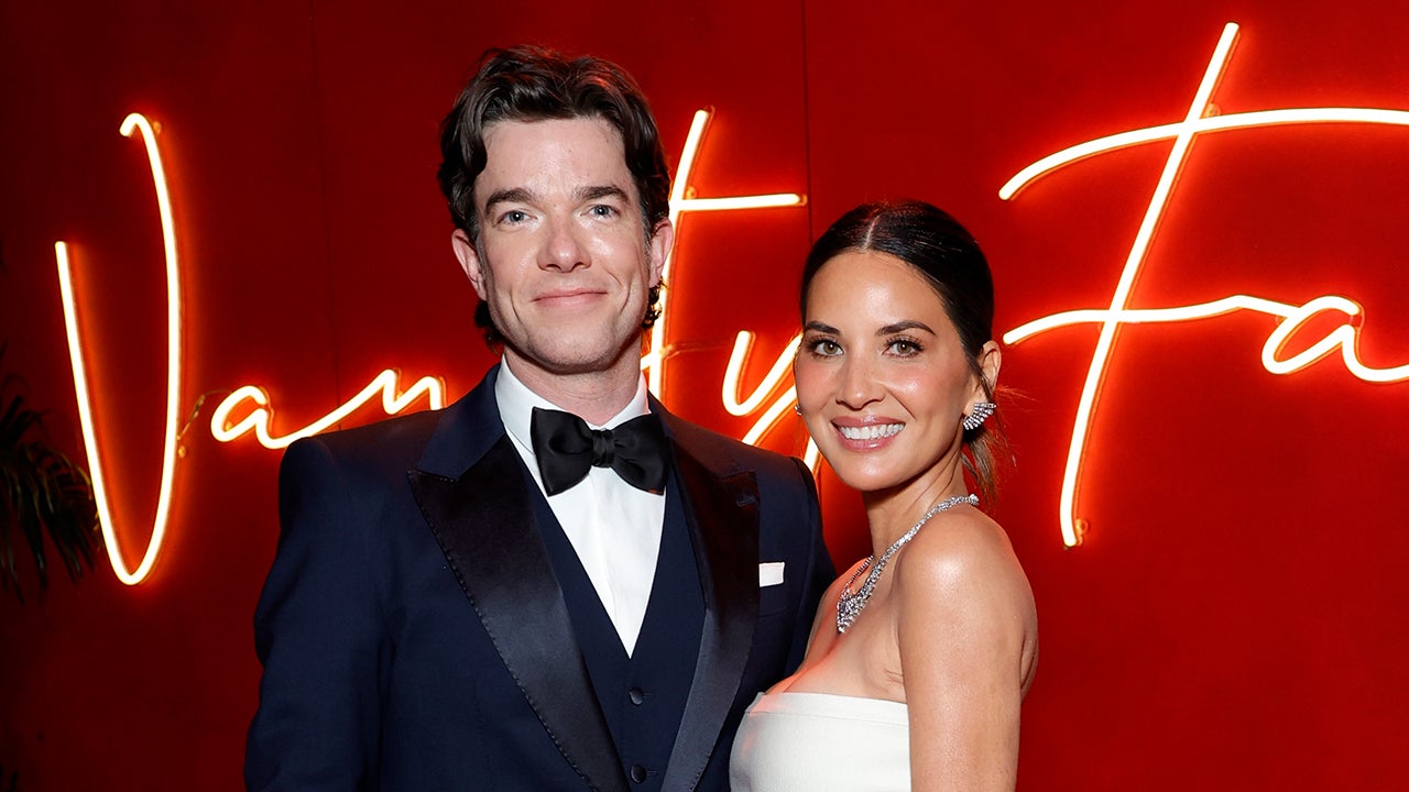 John Mulaney Shares Touching Message To Olivia Munn After Announcing ...