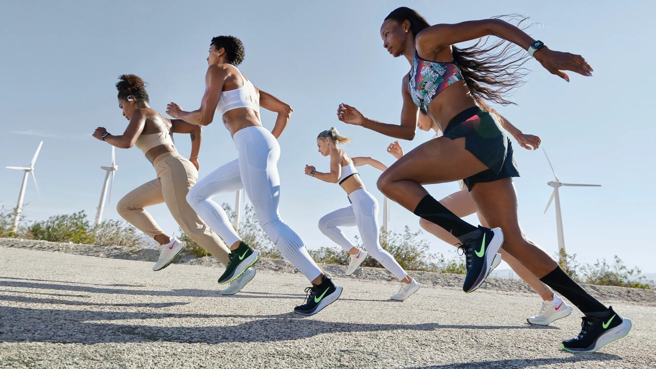 The best deals during Nike's Women's Week sale 2024