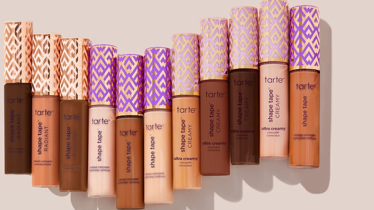 Tarte Shape Tape