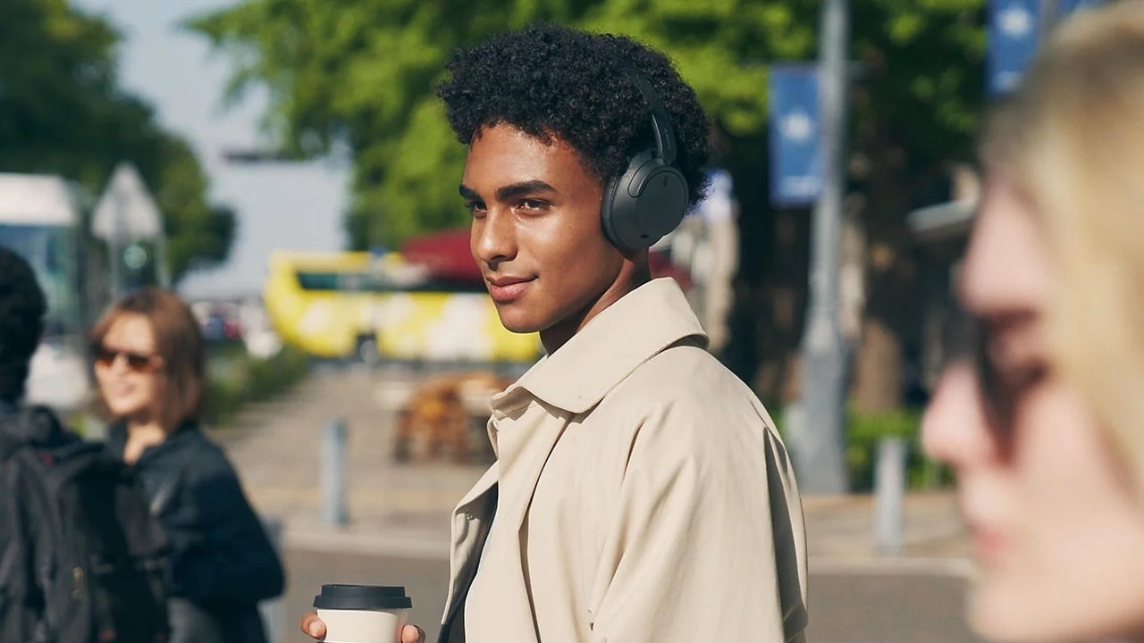 Sony’s best noise-cancelling headphones and earphones are now up to 43% cheaper on Amazon