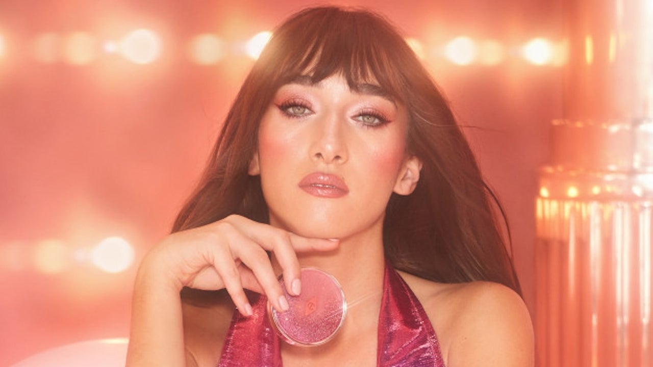 Estos Nuevos Productos de Charlotte Tilbury Ya Están Disponibles: Descubre los Nuevos Productos en el Iconico Tono Pillow Talk y Más