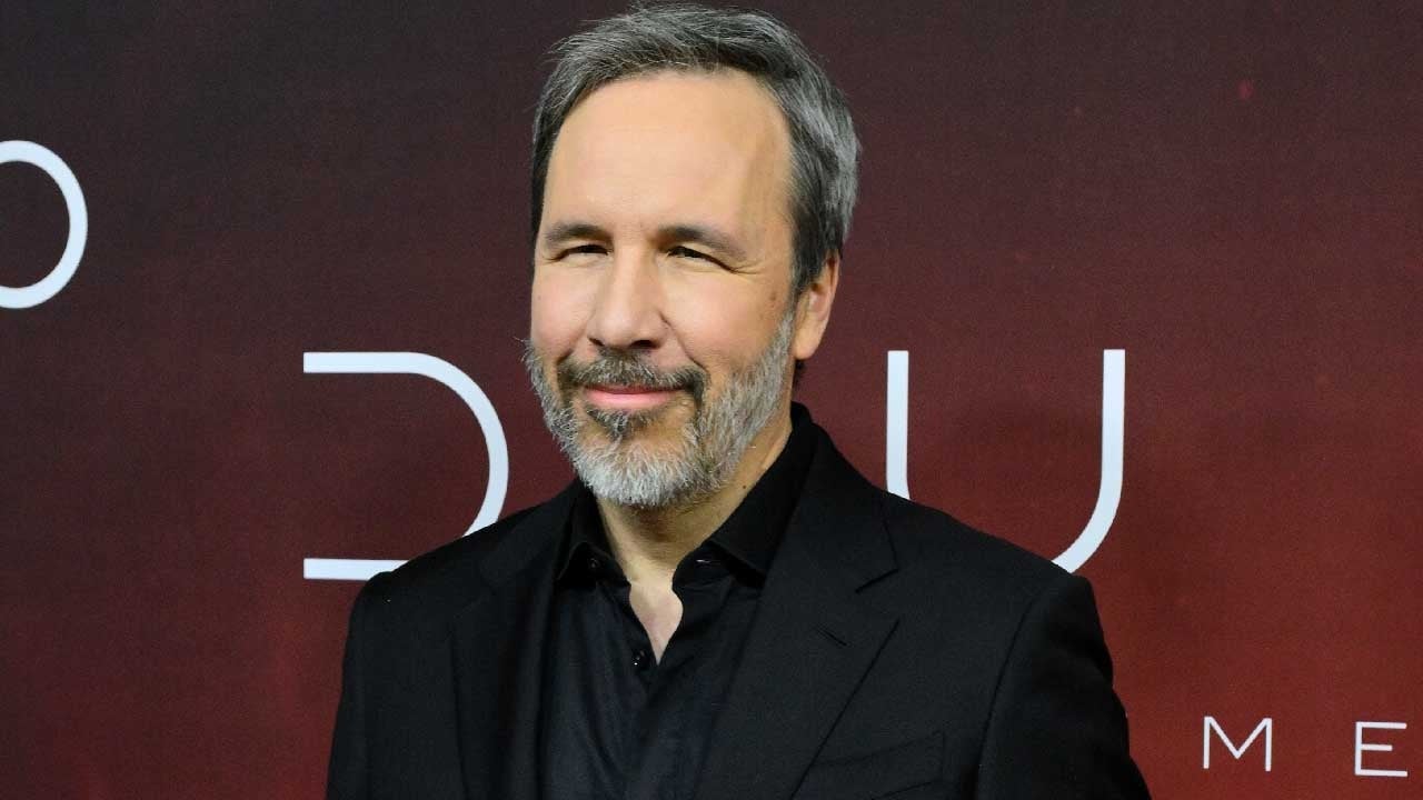 Denis Villeneuve