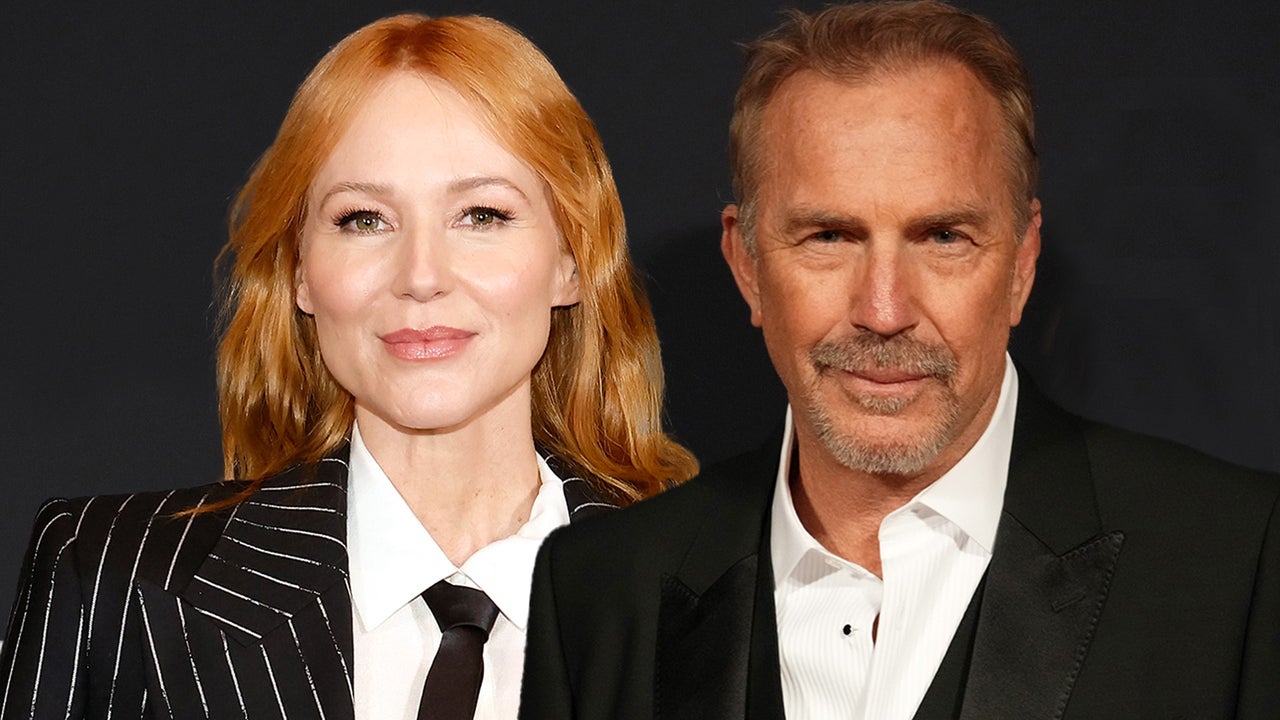 Kevin Costner Breaks His Silence on Jewel Dating Rumors