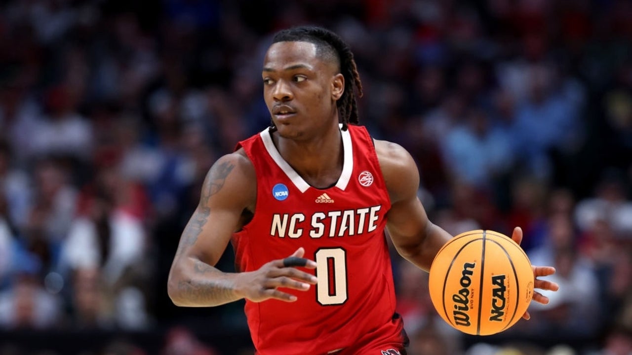 Purdue Vs. NC State Live Stream: How To Watch Today's NCAA Men's ...