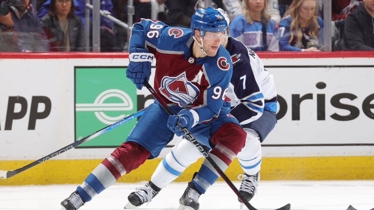 Colorado Avalanche