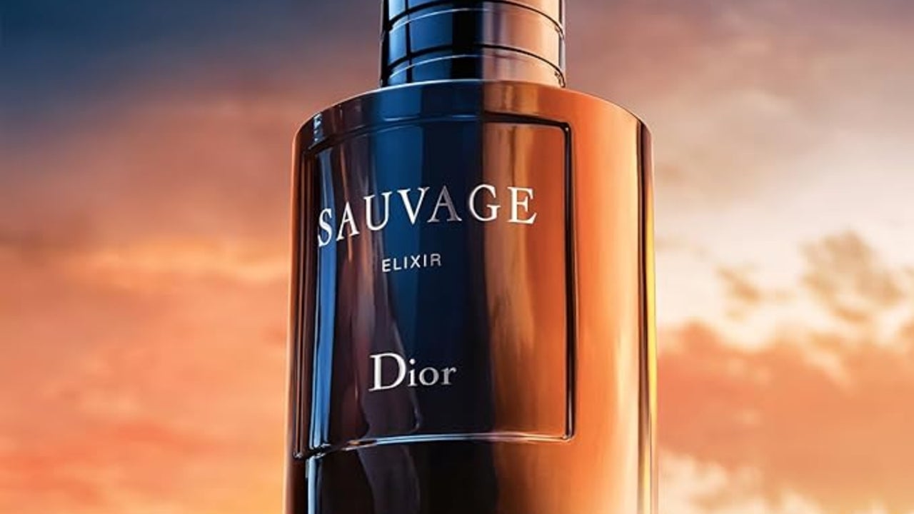 Dior Sauvage