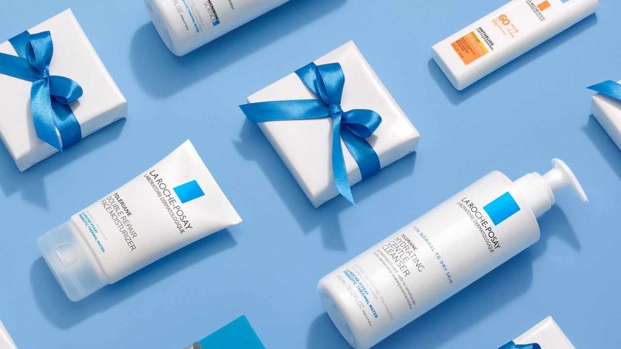 La Roche-Posay Mother's Day Sale