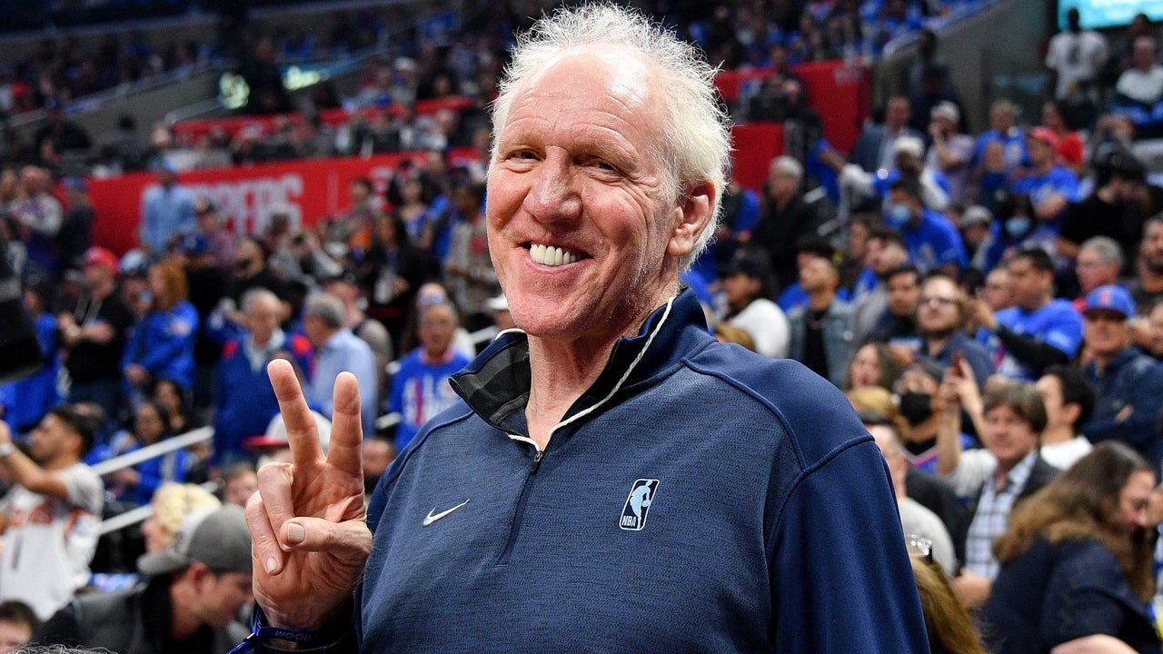 Bill Walton