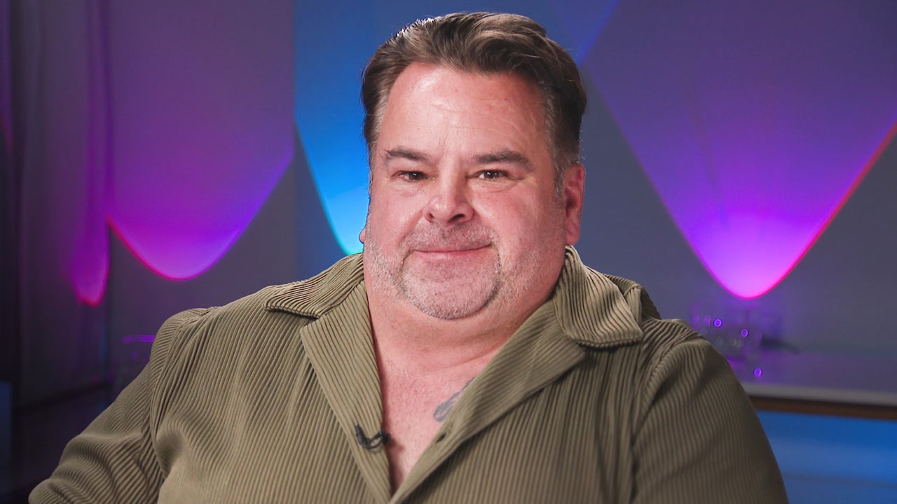 90 Day Fiancé: Big Ed Wants to Date a 'Conservative Christian Woman' Next  (Exclusive)