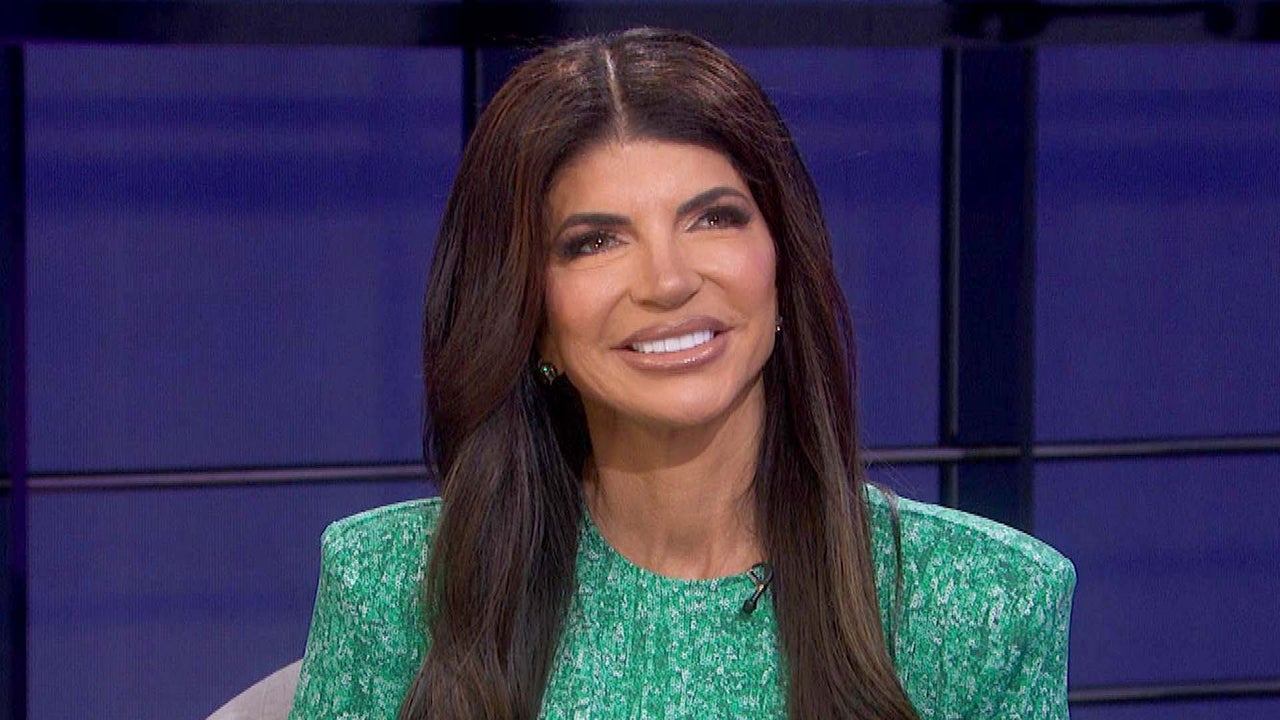 Teresa Giudice Promises ‘Black and White Facts’ Come Out on ‘RHONJ’