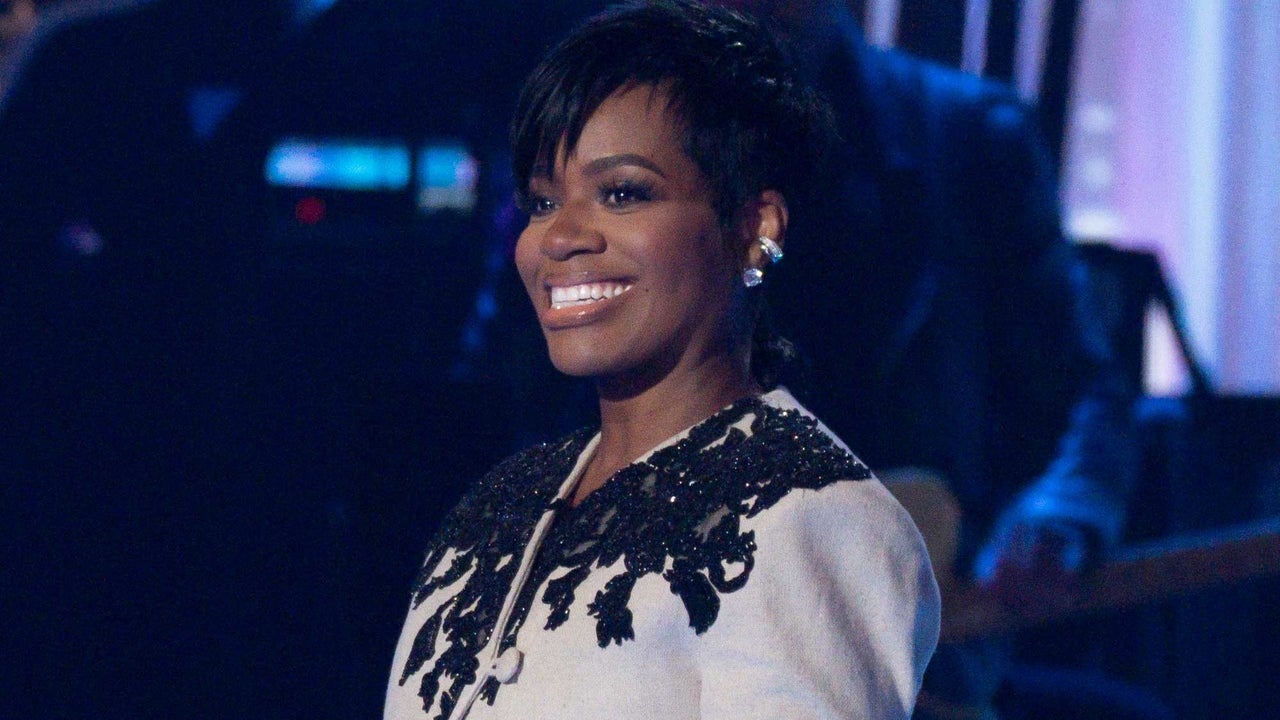 Fantasia Barrino Reflexiona Sobre Ganar ‘American Idol’ Hace 20 Años (Exclusivo)