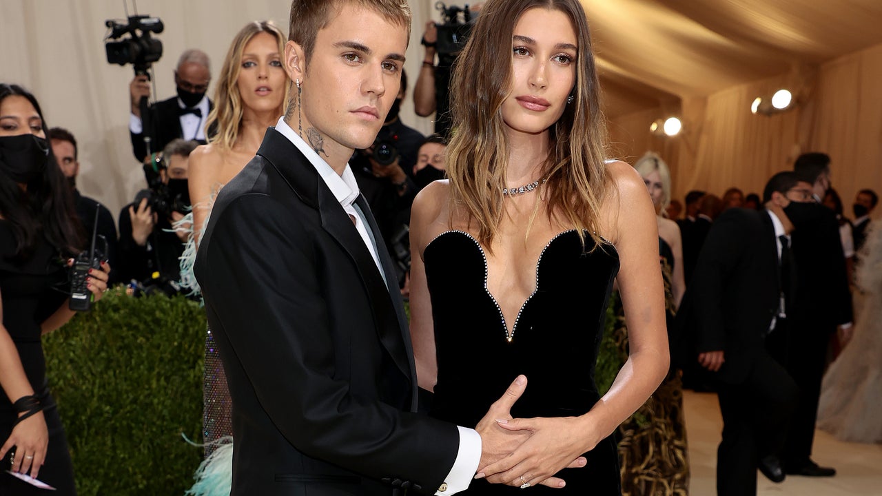 Justin Bieber, Hailey Bieber