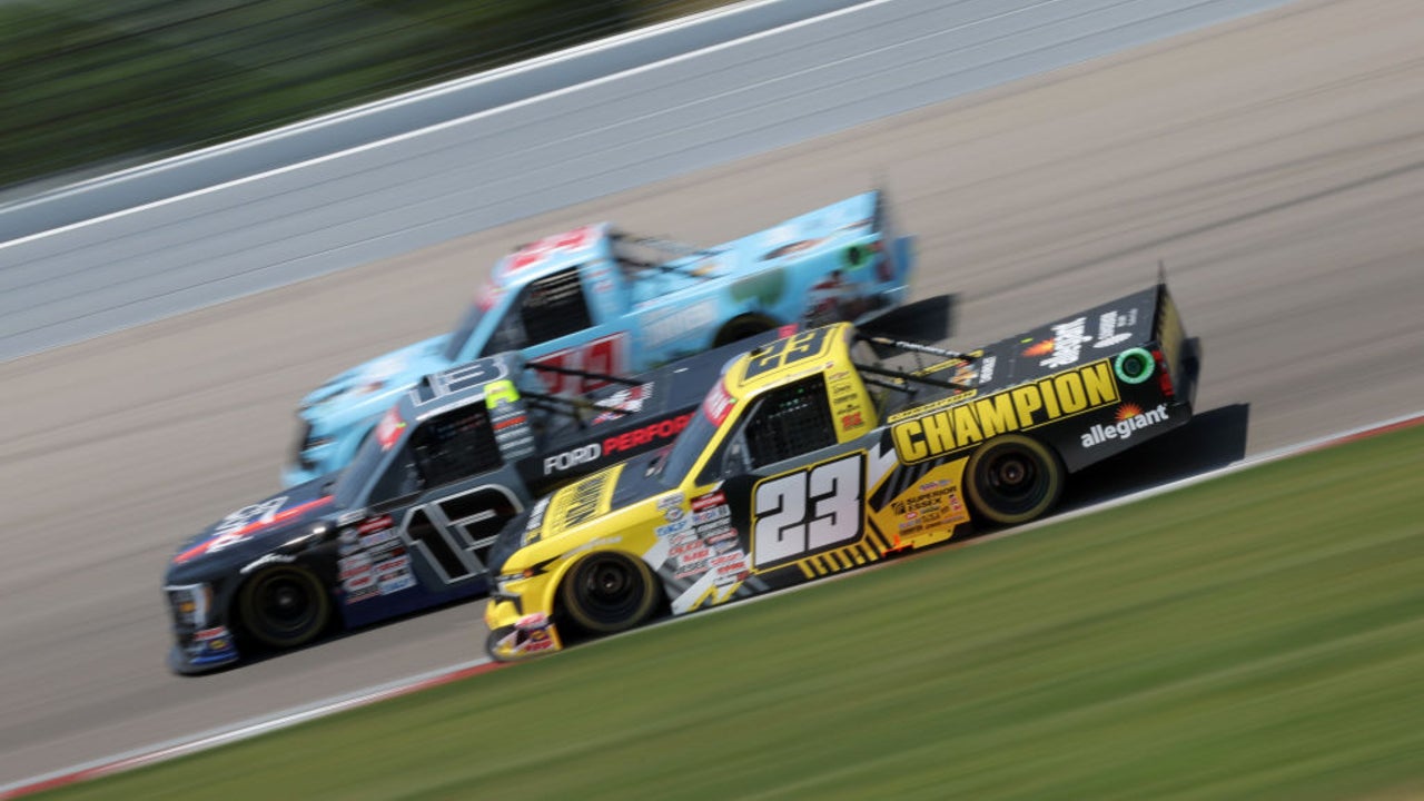 How to Watch the Toyota 200 NASCAR Craftsman Truck Series Race Online
