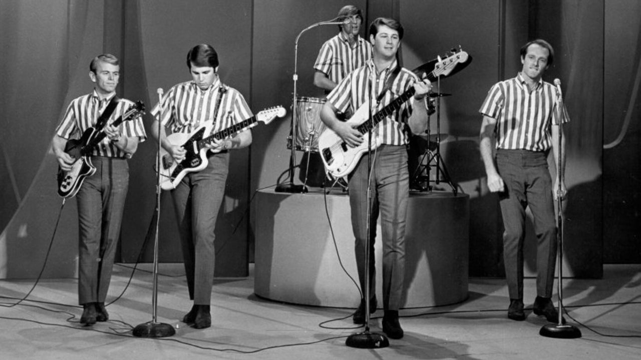 How to Watch 'The Beach Boys' Documentary Online — The New Film Is Now Streaming