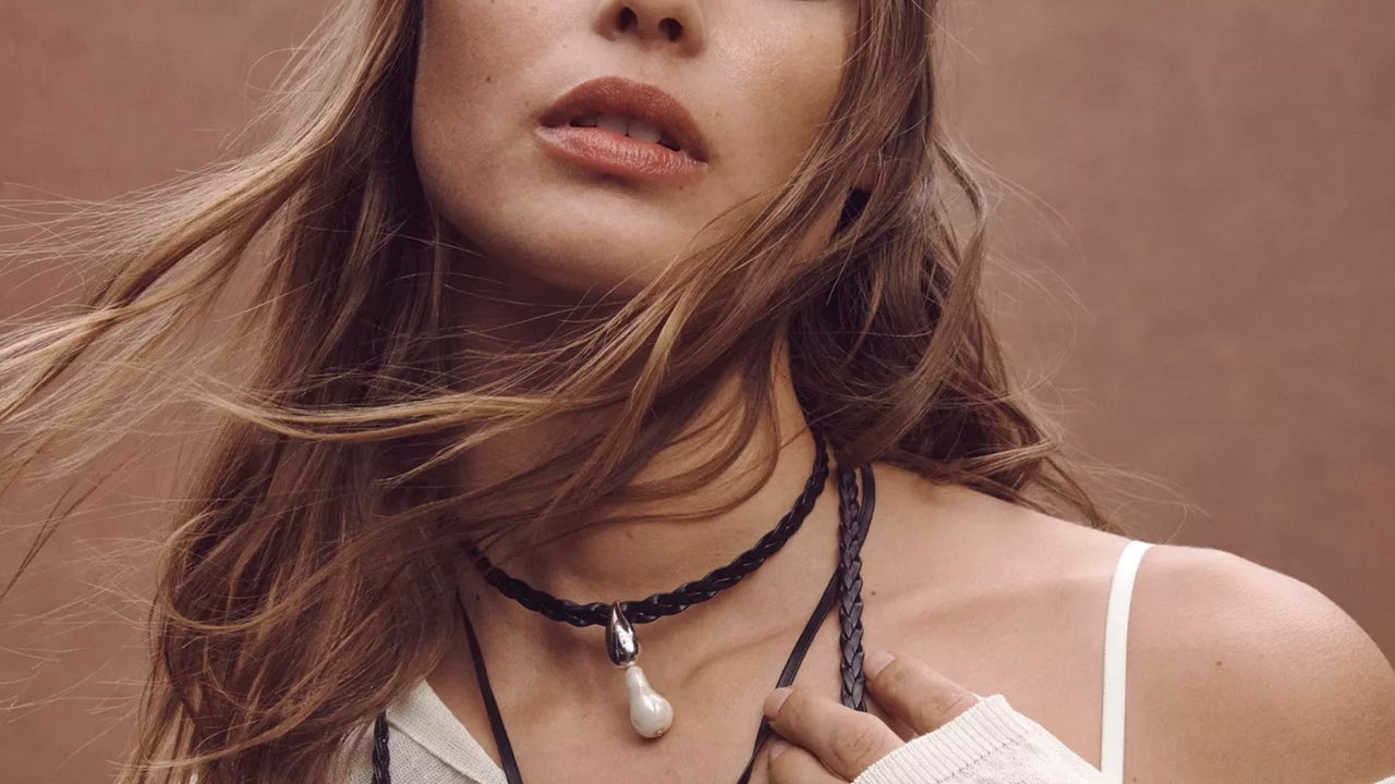 Anthropologie’s Jewelry Sale Ends Tonight: Save an Extra 40%