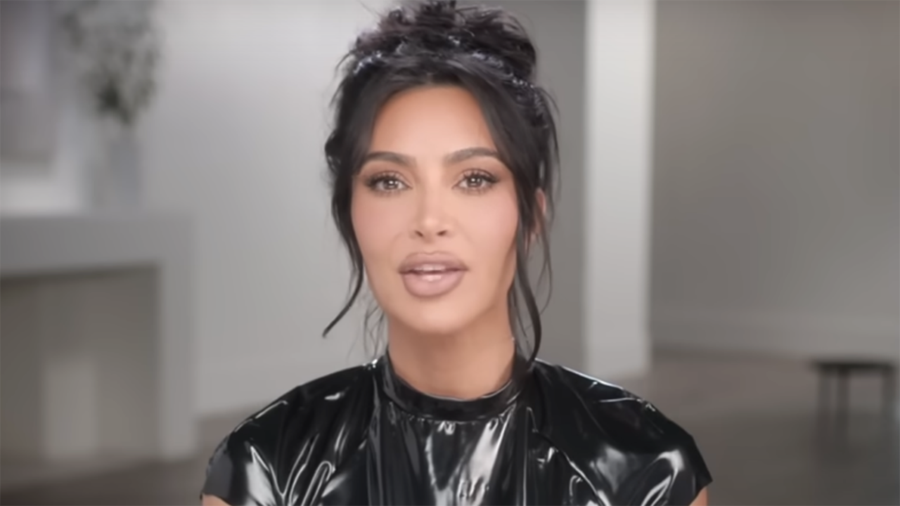 Kim Kardashian Says She Only Has 10 Years Left to ‘Look Good’