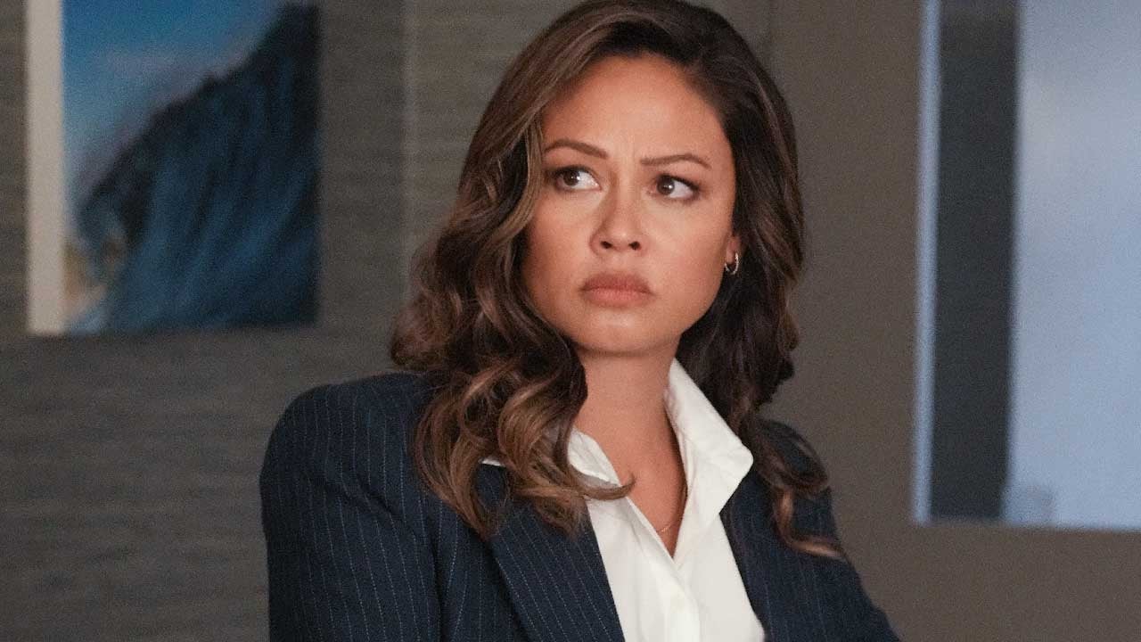 Vanessa Lachey Reflects On 'NCIS: Hawai'i' Cancellation, Wishes She ...