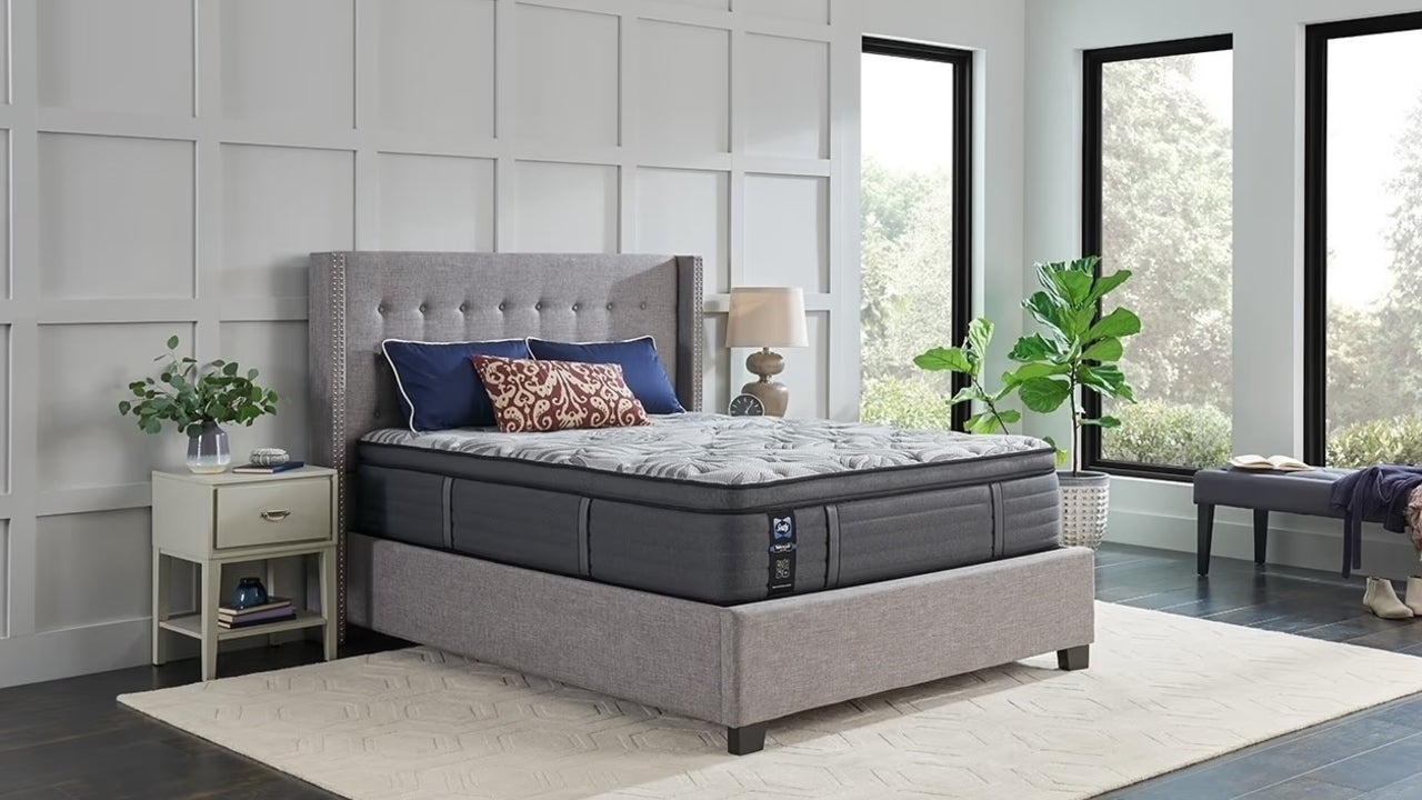 The Best 4th Of July Mattress Deals To Shop On Amazon Right Now: Save ...