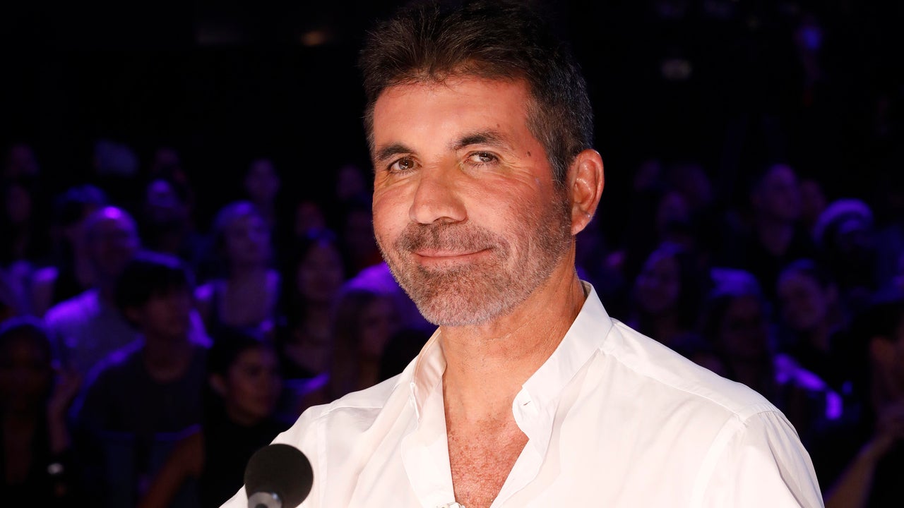 'America's Got Talent' Simon Cowell Uses 2 Golden Buzzers in the Same