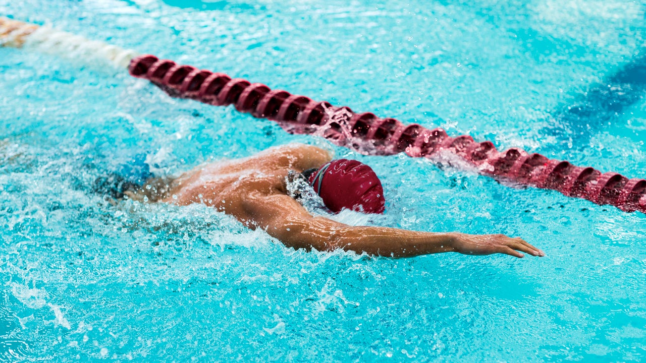 How to Watch the 2024 U.S. Olympics Swimming Trials Online Full