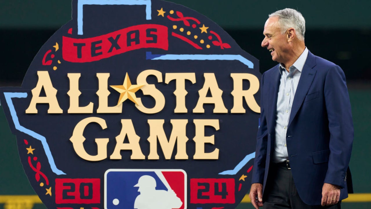 The 2024 MLB AllStar Game How to Watch the Most Anticipated Event in