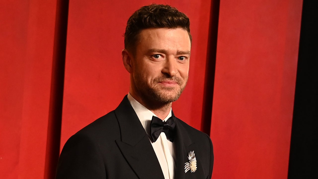 Justin Timberlake’s Bartender Shares What He Served Singer: Report