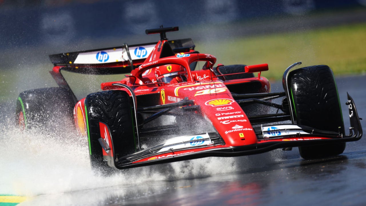 How to Watch the 2024 Canadian Grand Prix Online: Start Time, TV Channel, F1 Race Livestream