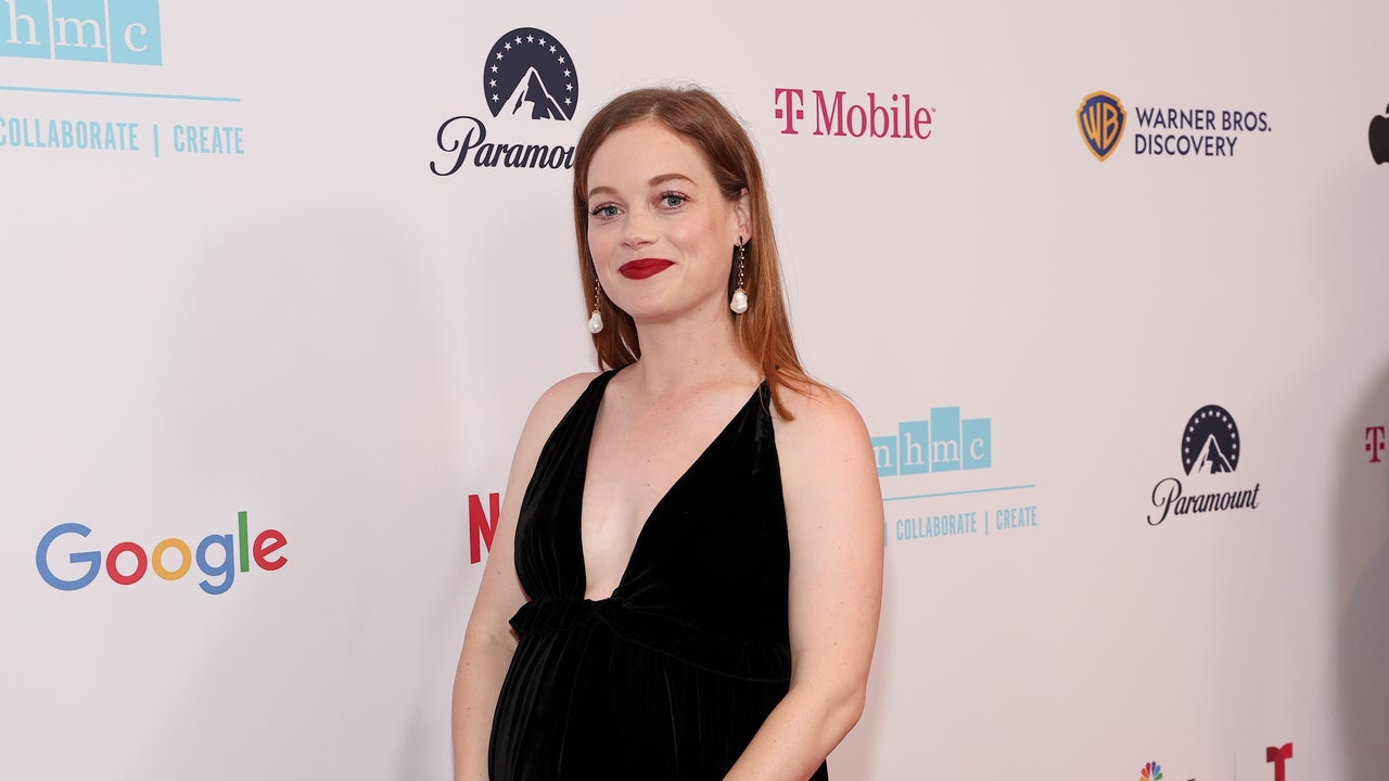 Jane Levy at the 2024 National Hispanic Media Coalition Impact Awards Gala held at the Beverly Wilshire, Four Seasons Hotel on June 14, 2024 in Los Angeles, California.