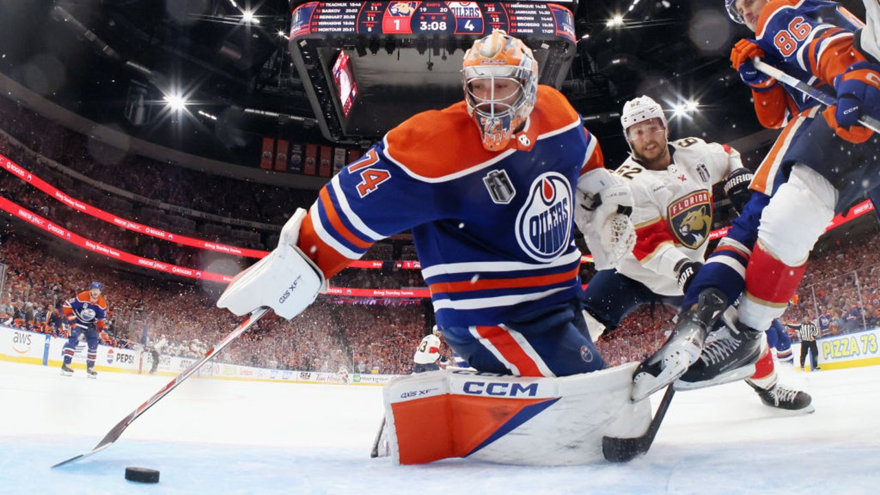 How to Watch the NHL Stanley Cup Final for Free Tonight Stream Oilers vs. Panthers Game 7 Entertainment Tonight