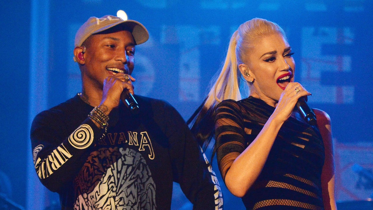 Pharrell Williams Biopic: First 'Piece By Piece' Trailer Features Gwen ...